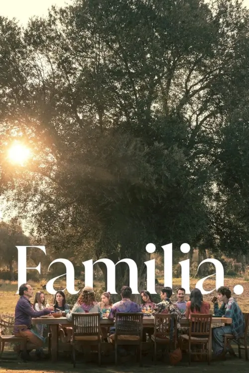 Familia | ครอบครัวที่รัก