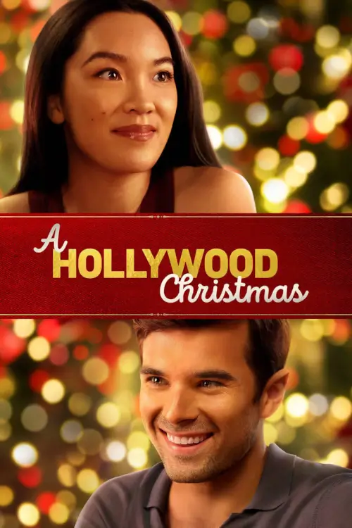 A Hollywood Christmas | รักคริสต์มาสครั้งนี้ขอกำกับเอง
