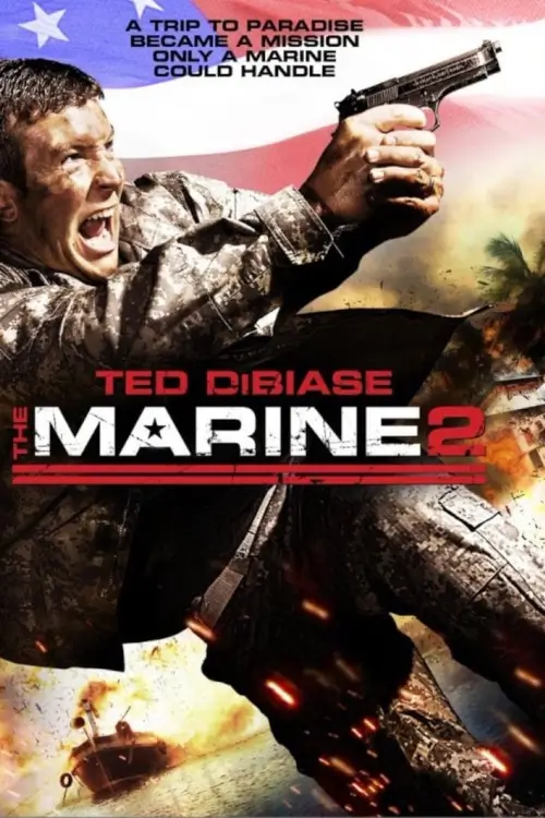 The Marine 2 | เดอะ มารีน 2 คนคลั่งล่าทะลุสุดขีดนรก