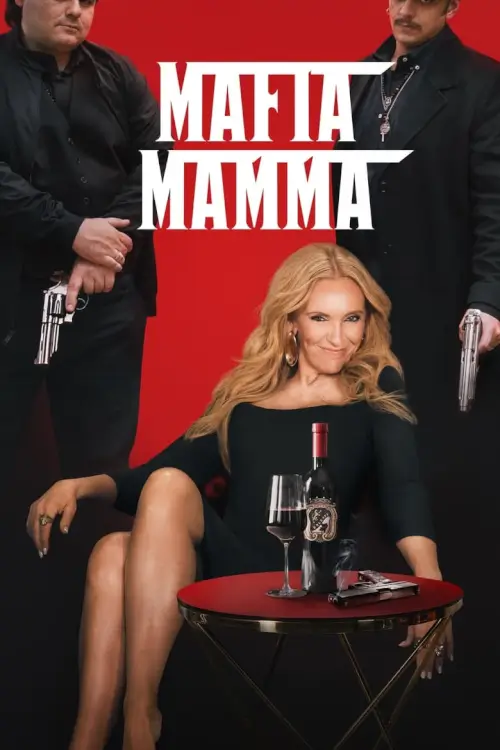 Mafia Mamma | มาเฟีย มัมมา