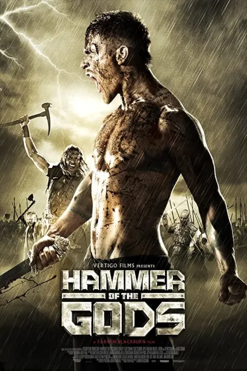 Hammer of the Gods | ยอดนักรบขุนค้อนทมิฬ