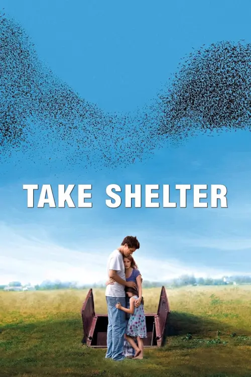 Take Shelter | สัญญาณตาย หายนะลวง