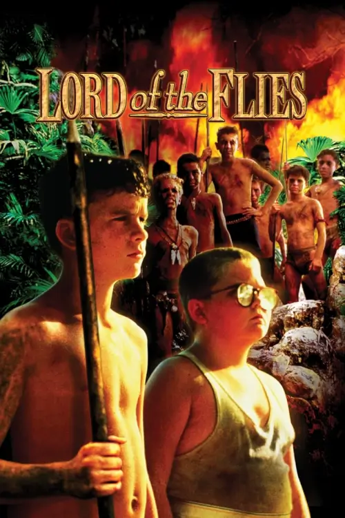 Lord of the Flies | จอมคนเถื่อน