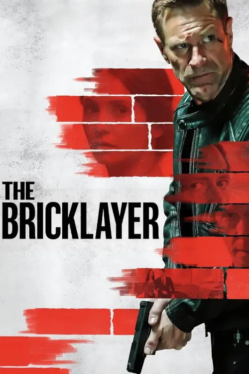 The Bricklayer | จารชนคนพันธุ์เดือด [ภาพ Master เสียงไทยโรง]