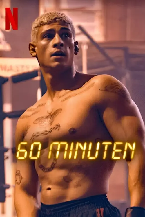 Sixty Minutes | 60 นาที {60 Minuten}