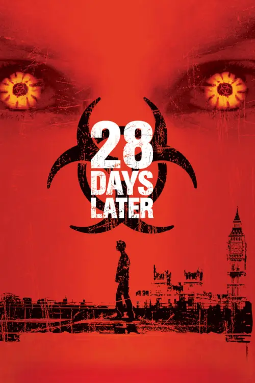 28 Days Later | 28 วันให้หลัง เชื้อเขมือบคน