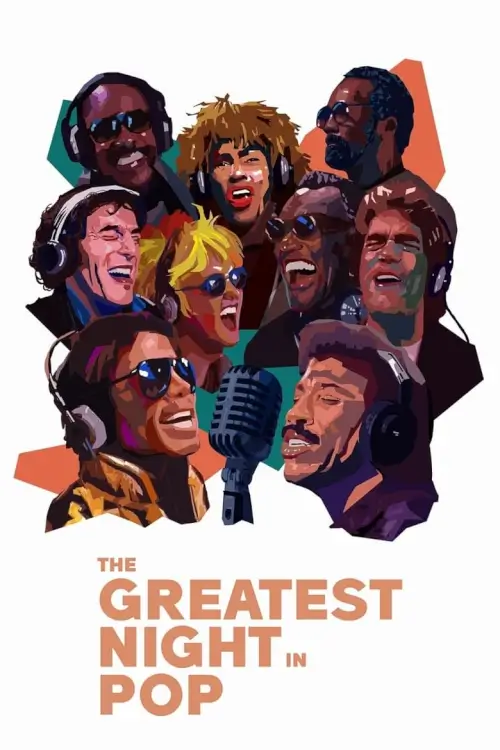 The Greatest Night in Pop | คืนแห่งประวัติศาสตร์เพลงป๊อป