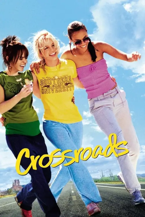 Crossroads | ครอสโรดส์ แสบ ซ่า ใส ไล่หารัก