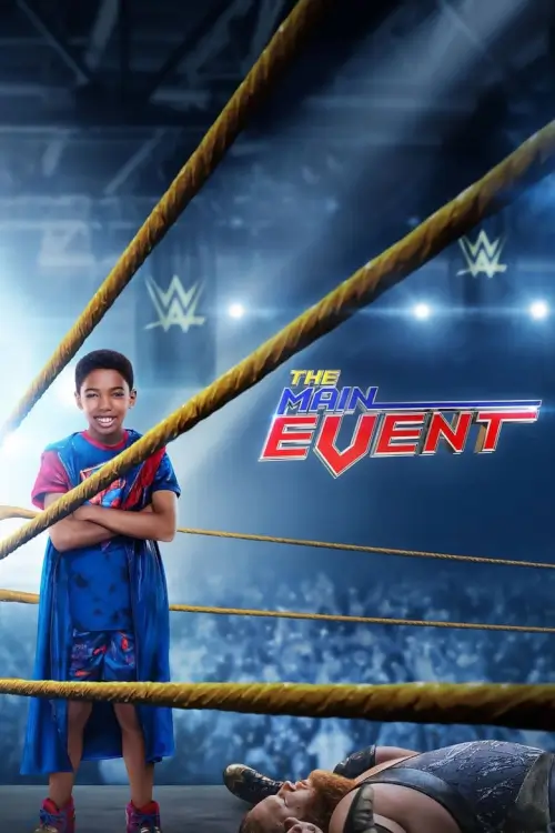 The Main Event | หนุ่มน้อยเจ้าสังเวียน