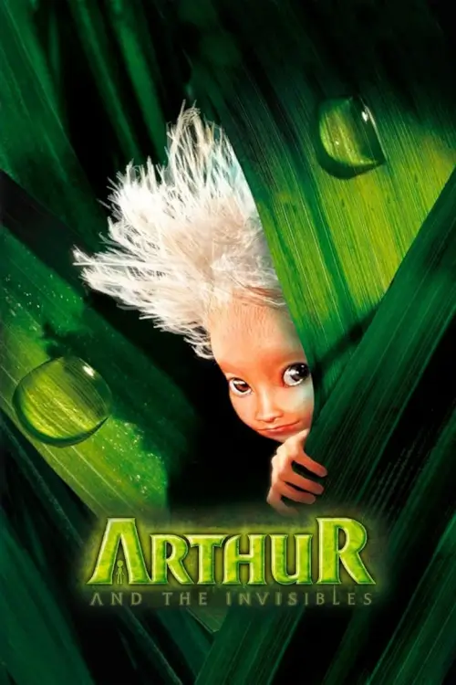 Arthur and the Invisibles | อาร์เธอร์ ทูตจิ๋วเจาะขุมทรัพย์มหัศจรรย์