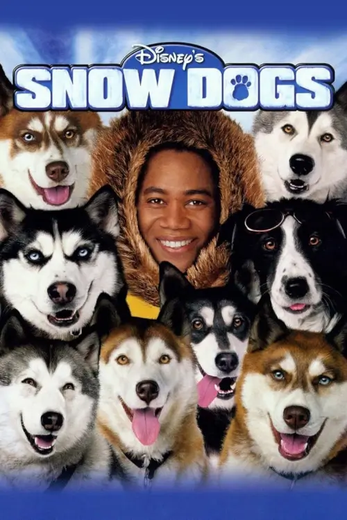 Snow Dogs | แก๊งคุณหมา ป่วนคุณหมอ