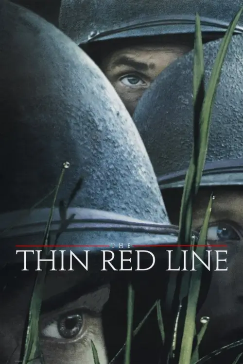 The Thin Red Line | ฝ่านรกยึดเส้นตาย