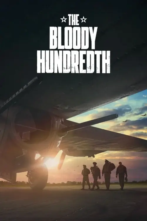 The Bloody Hundredth | สุดยอดฝูงบินที่ 100