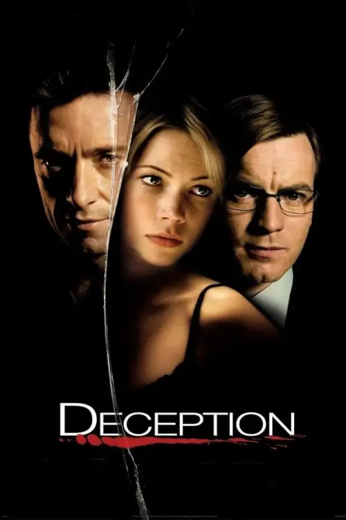 Deception | ระทึกซ่อนระทึก