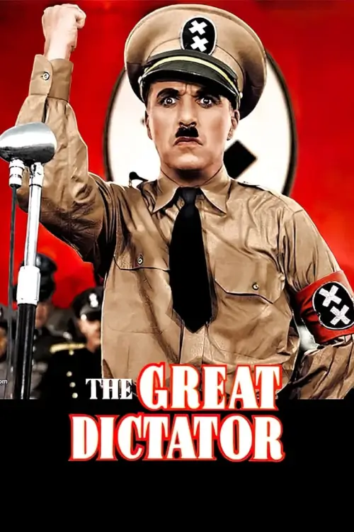 The Great Dictator | จอมเผด็จการผู้ยิ่งใหญ่