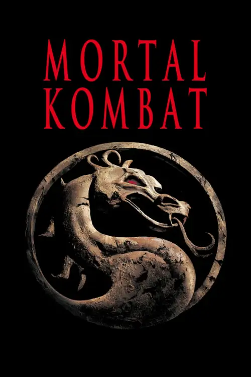 Mortal Kombat | มอร์ทัล คอมแบท : นักสู้เหนือมนุษย์