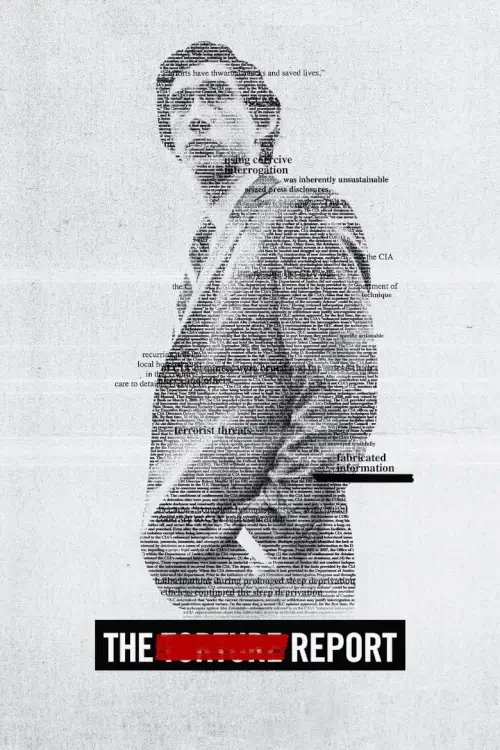 The Report | เดอะ รีพอร์ต