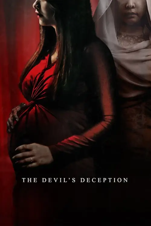 The Devil's Deception {Talbis Iblis}| บ้านเฮี้ยนปีศาจหลอน