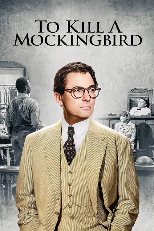 To Kill a Mockingbird | พิพากอธรรม