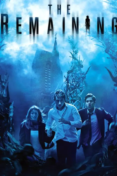 The Remaining | หายนะสูบโลก