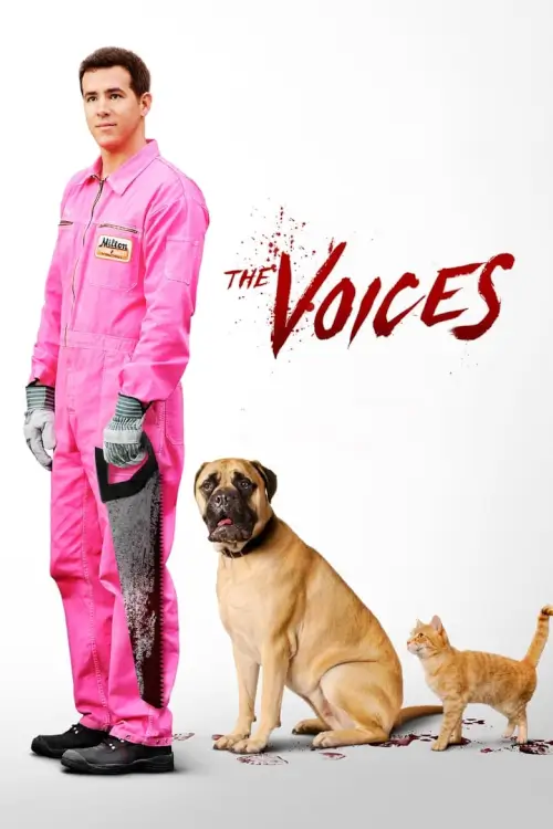 The Voices | แผนจี๊ดๆ คิดได้ไง