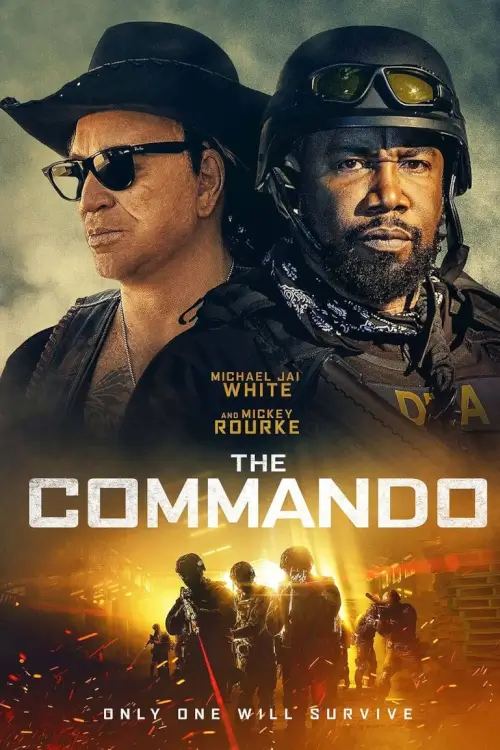 The Commando
