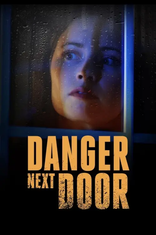 The Danger Next Door {Terror in the Country}