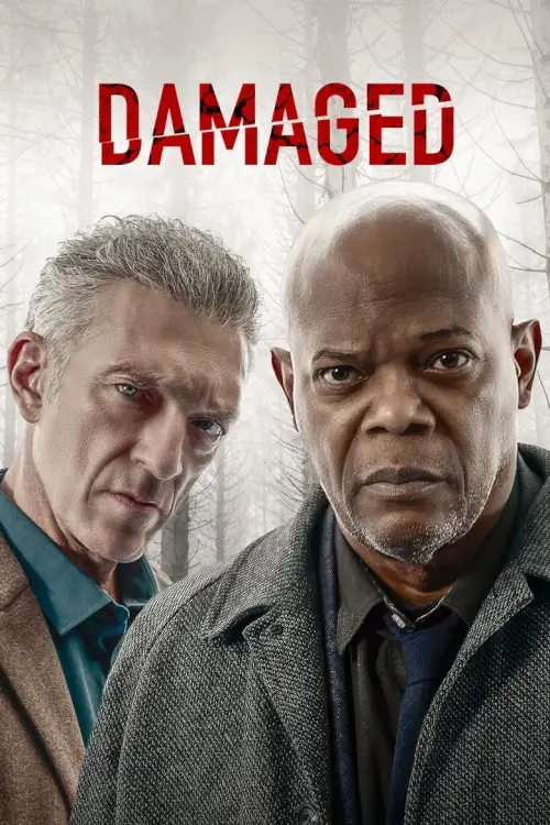 Damaged [บรรยายไทยโดย DooflixTV]