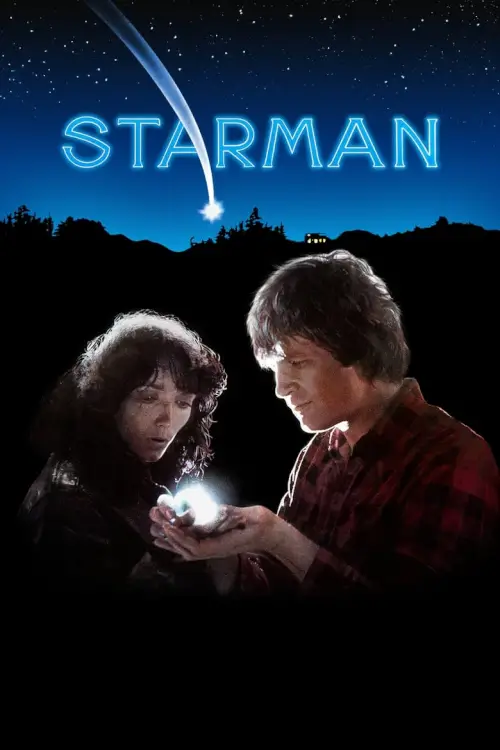Starman | สตาร์แมน มนุษย์ดวงดาว
