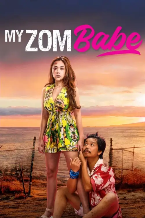 My Zombabe | ต่อให้เป็นซอมบี้... ก็จะรัก