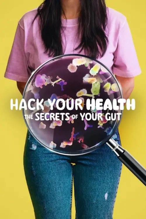 Hack Your Health: The Secrets of Your Gut | แฮ็กสุขภาพ: ความลับของการกิน