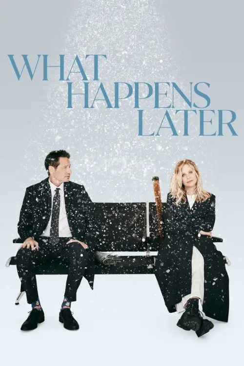 What Happens Later | เกิดอะไรขึ้นในภายหลัง