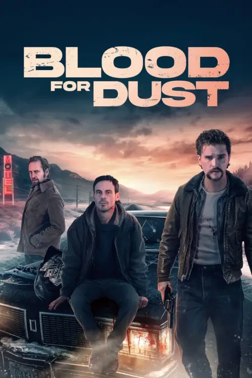 Blood for Dust [บรรยายไทย by DoofilxTV]