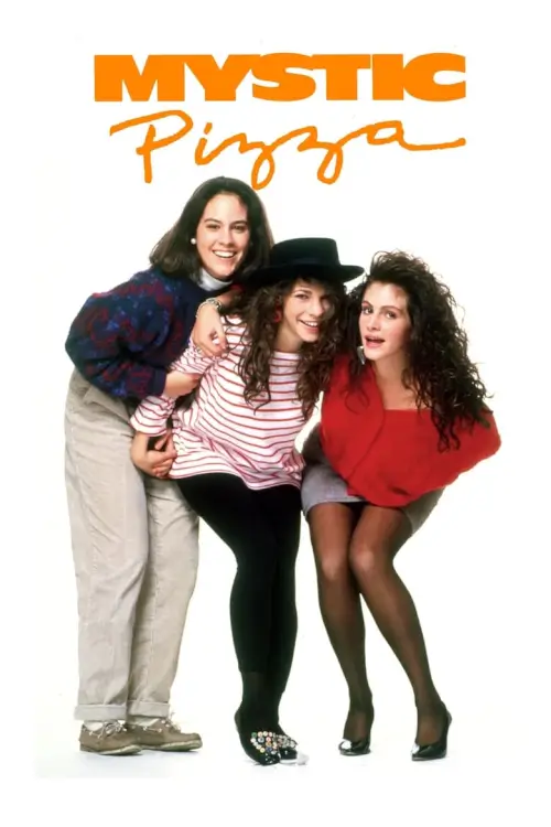 Mystic Pizza | สามสาวชุลมุนวุ่นรัก