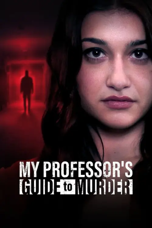 My Professor's Guide to Murder [HDTV]