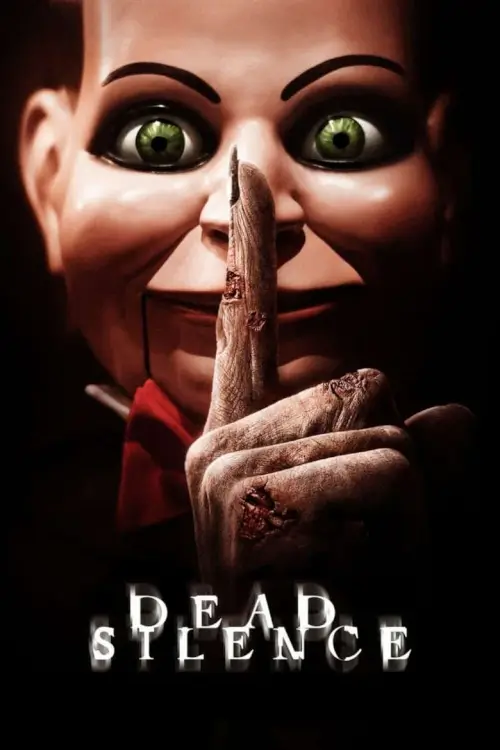 Dead Silence | อาถรรพ์ผีใบ้
