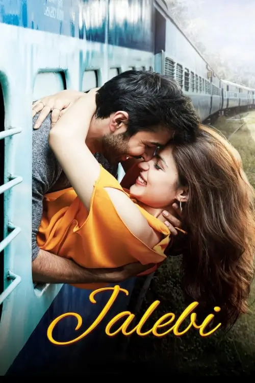 Jalebi | ชาเลบี รักนี้นิรันดร