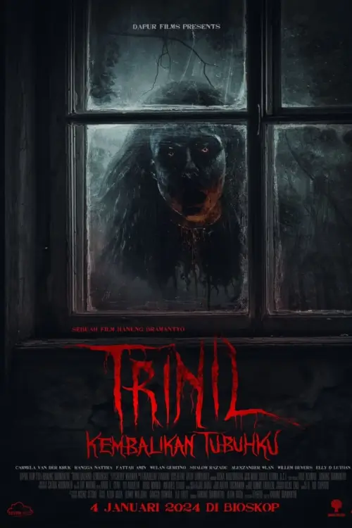 Trinil: Kembalikan Tubuhku | ทวงร่างนางแค้น