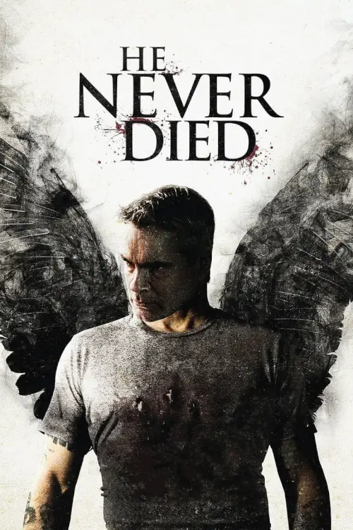 He Never Died | ฆ่าไม่ตาย
