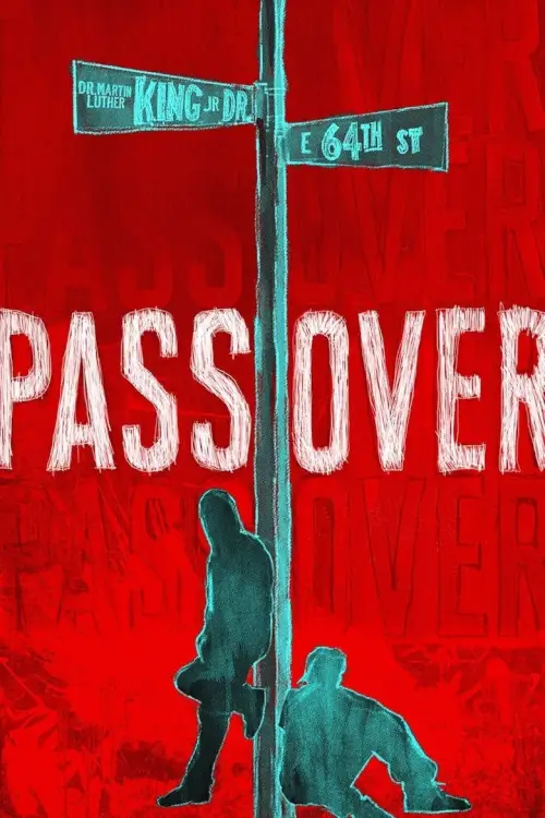 Pass Over | พาสโอเวอร์