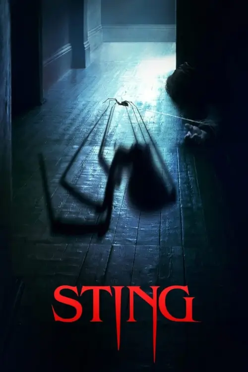 Sting [บรรยายไทยโดย DooflixTV.com]