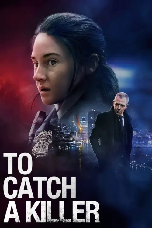To Catch a Killer | ไล่ล่าฆาตกร