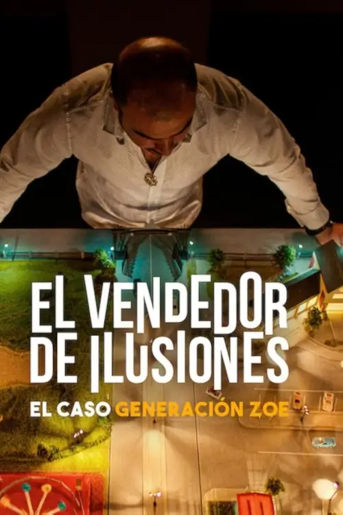 Illusions for Sale: The Rise and Fall of Generation Zoe | Illusions for Sale: เทคนิคขายฝันของเจเนเรชั่นโซอี้