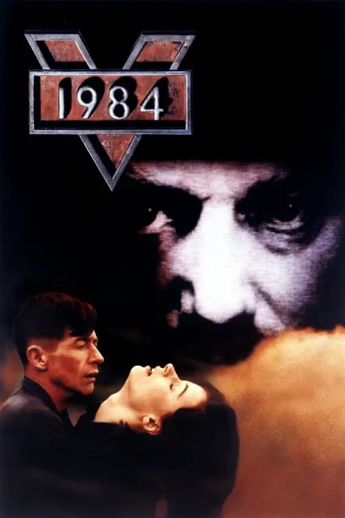 Nineteen Eighty-Four | 1984 มหานครแห่งความคับแค้น