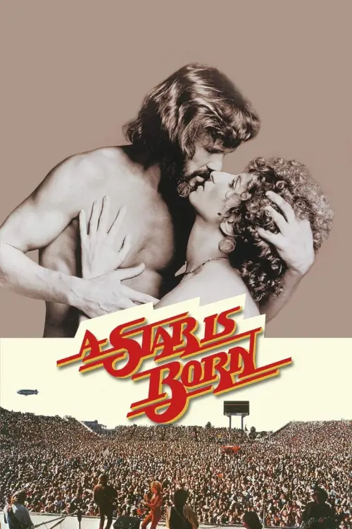 A Star Is Born | อะ สตาร์ อีส บอร์น