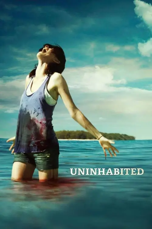 Uninhabited | เกาะร้างหฤโหด
