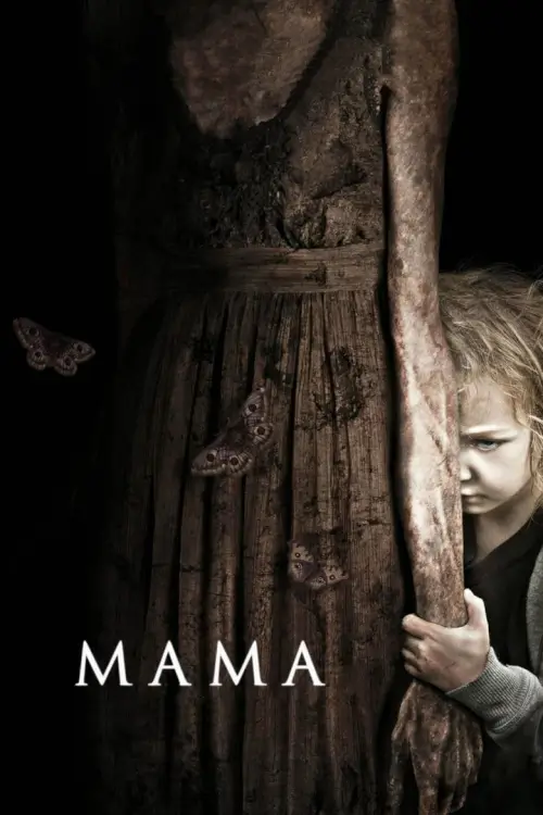 Mama | มาม่า ผีหวงลูก