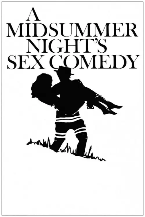 A Midsummer Night's Sex Comedy | หลายใจทำไงก็ห้ามไม่อยู่