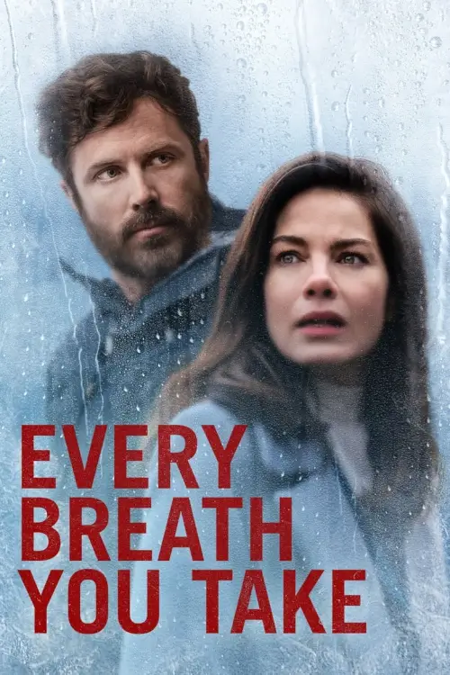 Every Breath You Take | ทุกลมหายใจ