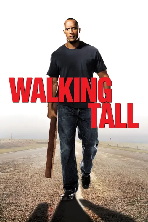 Walking Tall | ไอ้ก้านยาว